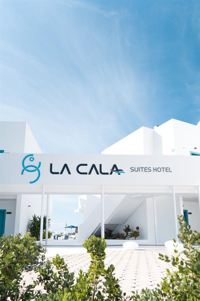 Calalanzarote Suites Hotel - Adults Only Playa Blanca  Exterior photo