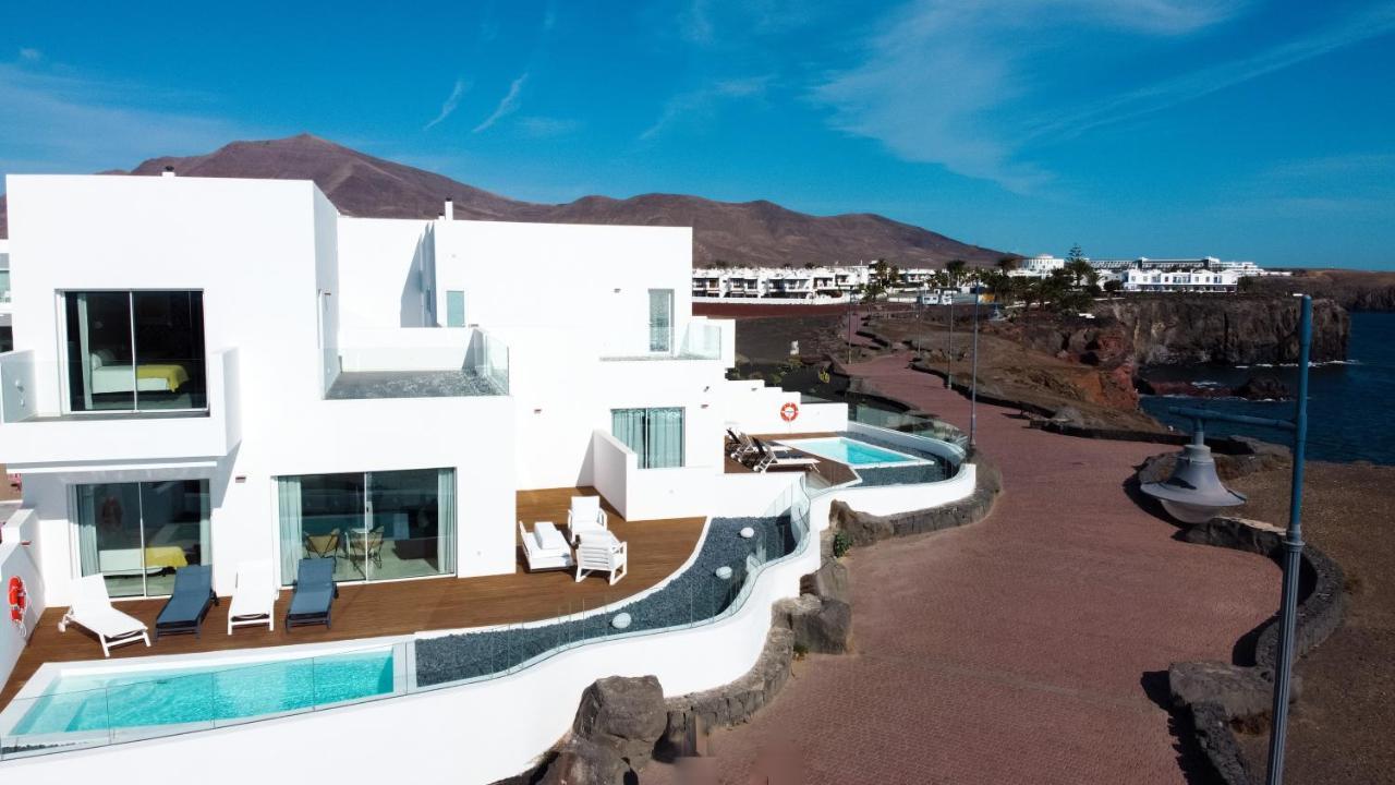 Calalanzarote Suites Hotel - Adults Only Playa Blanca  Exterior photo