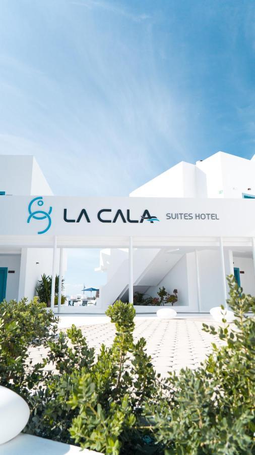 Calalanzarote Suites Hotel - Adults Only Playa Blanca  Exterior photo